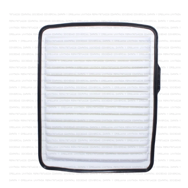 Filtro De Aire Para Chevrolet Colorado 2008 2013 2.9
